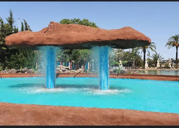 Casa Di Mateo With Garden View And Swimming Pool