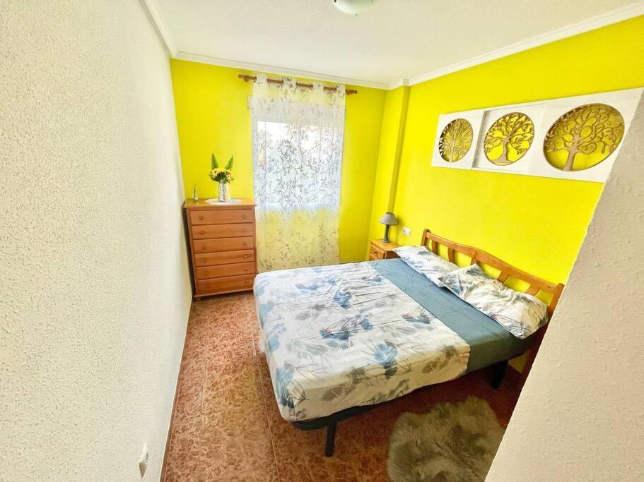 Casa Di Mateo With Garden View And Swimming Pool Apartment *