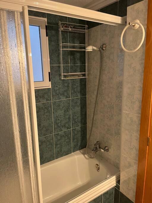 Casa Di Mateo With Garden View And Swimming Pool Apartment Torrevieja
