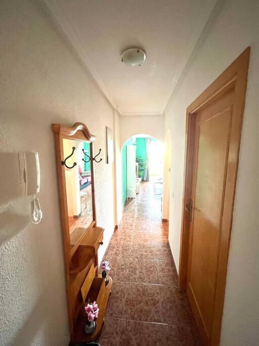 Casa Di Mateo With Garden View And Swimming Pool