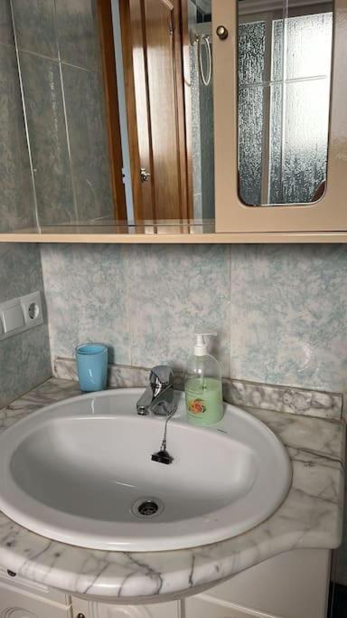 Apartment Casa Di Mateo With Garden View And Swimming Pool