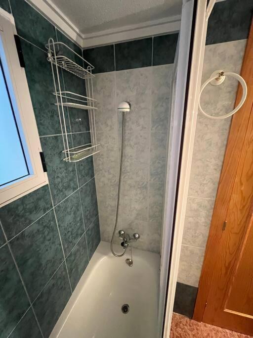 Appartement Casa Di Mateo With Garden View And Swimming Pool Torrevieja