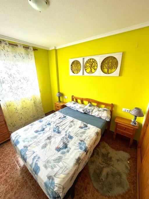 Casa Di Mateo With Garden View And Swimming Pool