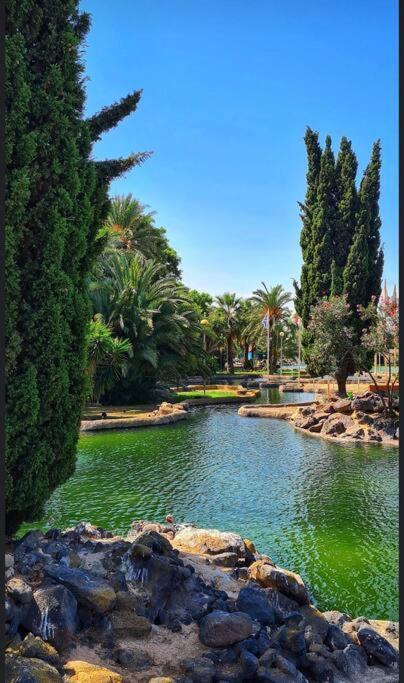 Casa Di Mateo With Garden View And Swimming Pool
