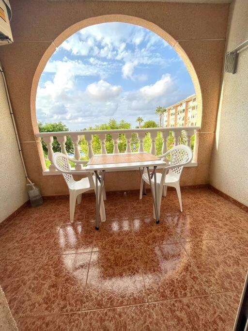Casa Di Mateo With Garden View And Swimming Pool * Torrevieja