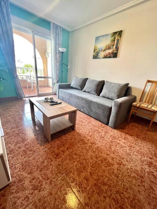Casa Di Mateo With Garden View And Swimming Pool * Torrevieja