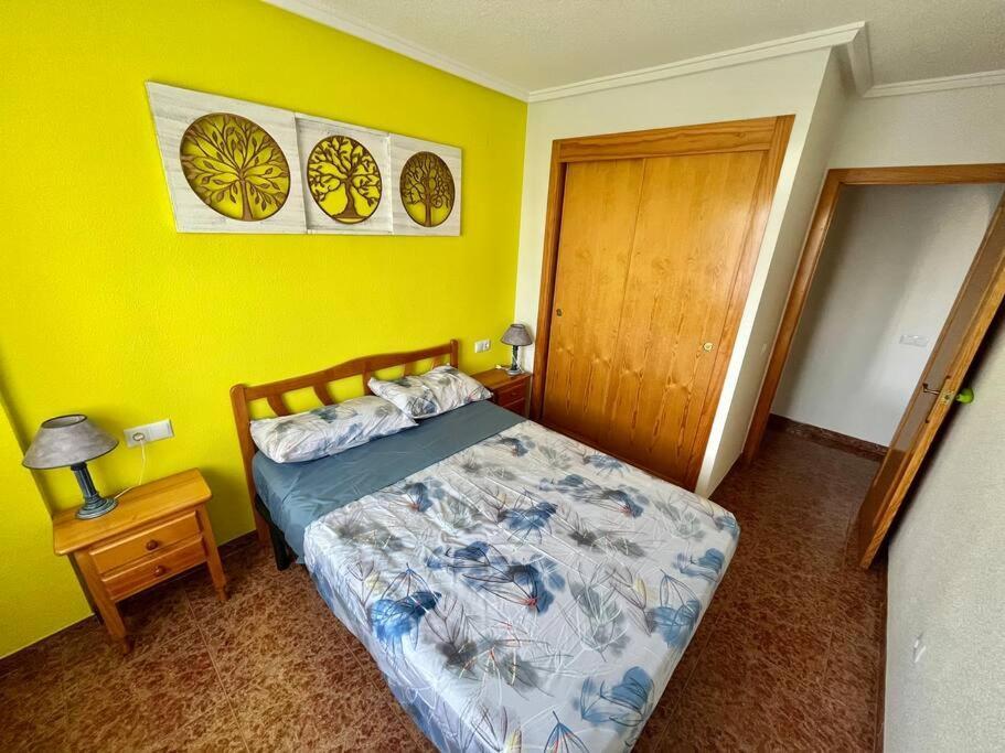 Appartement Casa Di Mateo With Garden View And Swimming Pool *