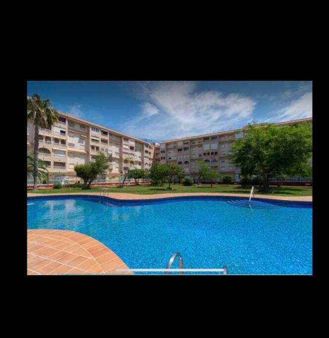 Appartement Casa Di Mateo With Garden View And Swimming Pool