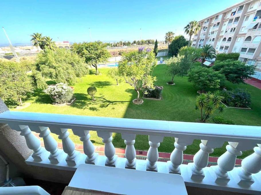 Casa Di Mateo With Garden View And Swimming Pool Appartement