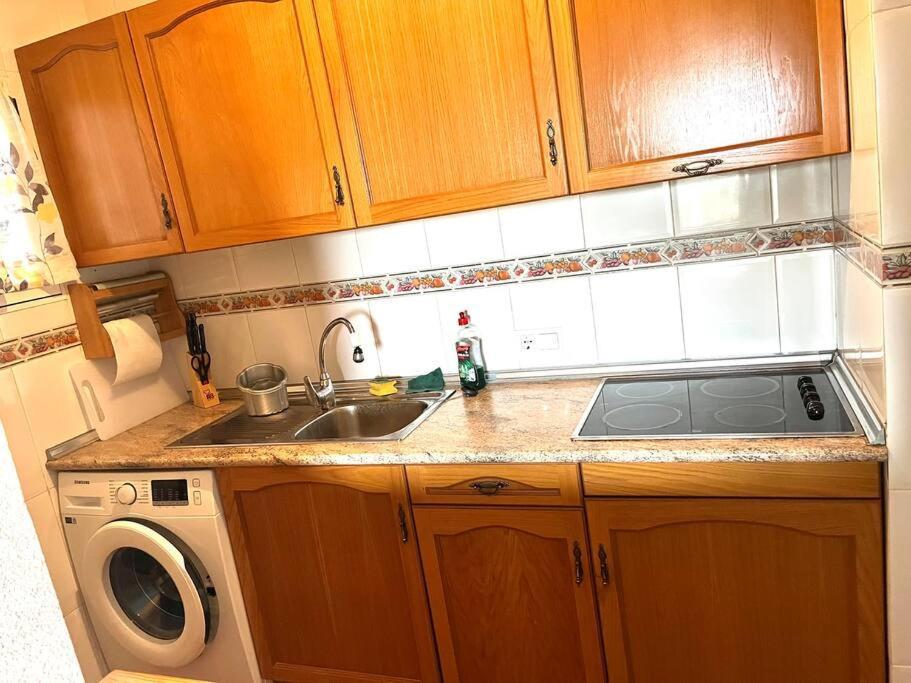 Casa Di Mateo With Garden View And Swimming Pool * Torrevieja
